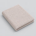 Tissu Chanel tweed Rose poudré
