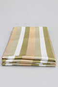 Tissu Jawhara en soie – Olive