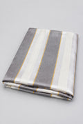 Tissu Jawhara en soie – Taupe mauve