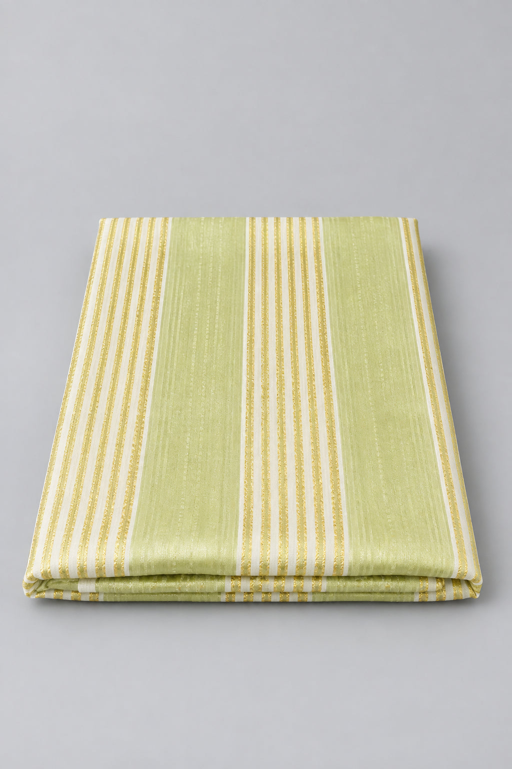 Tissu Jawhara en soie – Pistache