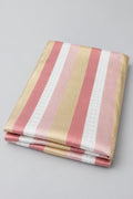 Tissu Jawhara en soie – Vieux rose