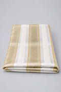 Tissu Jawhara en soie – Doré sable